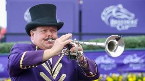 Breeders Cup, Win and Youre In, Santa Anita